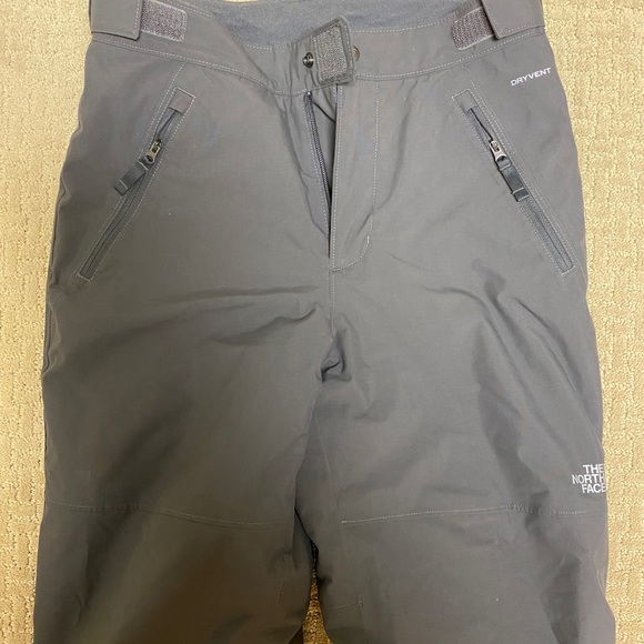 North Face Ski Pants - Picture 1 of 7